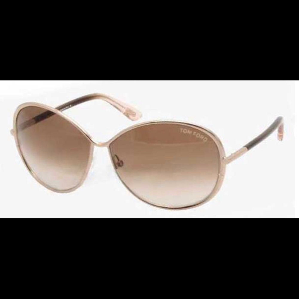 Tom Ford Iris sunglasses